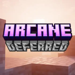 Arcane Deferred (VV/Deferred)