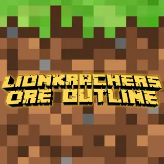 Lionkrachers ore outline