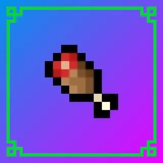 Hunger and Saturation Points (Outdated) - Won't work