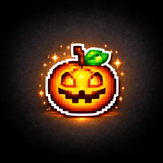 No Pumpkin Blur – Clear PvP Vision (Bedrock)