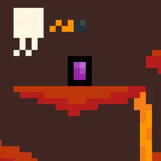 Brighter Nether
