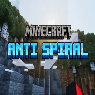 Anti spiral 