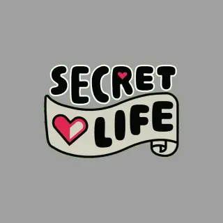 Secret Life Totem