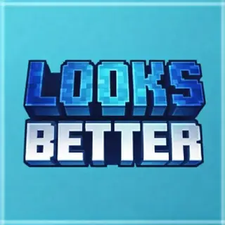 Looks Better