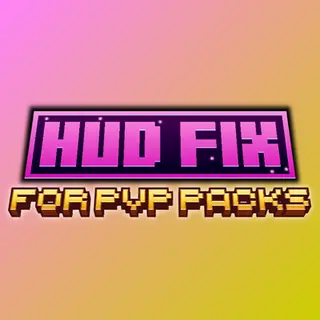 Error Screen Hud Fix
