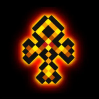 Nirvana Cross