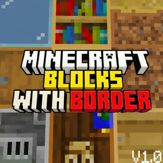 Blocks With Border