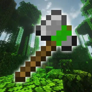 Primal Stone Tools (bedrock port)