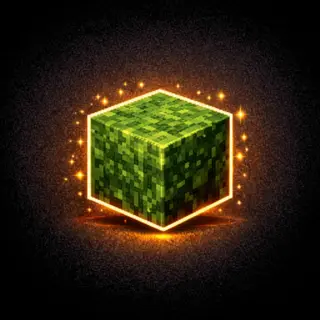 Full Grass Overhaul
