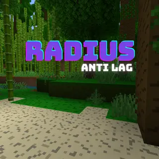 Radius Anti - Lag