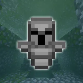 Ancient Totem - Classic (bedrock port)