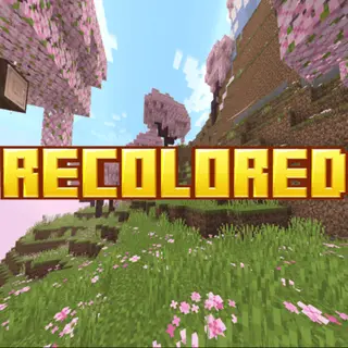 Recolored