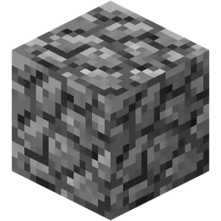 Old-Classic Cobblestone for Bedrock Edition