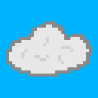cloudy 16x
