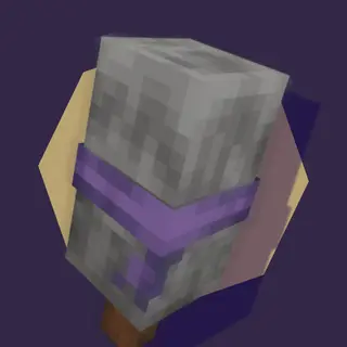 Stone Club(Action & Stuff compatible)