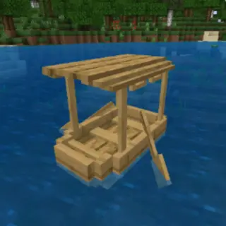 Enhanced  Boats