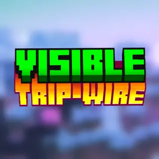 Visible Trip-Wire