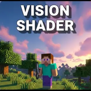 Vision Shaders