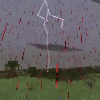 Red Rain