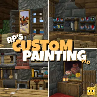 RP's Custom Painting