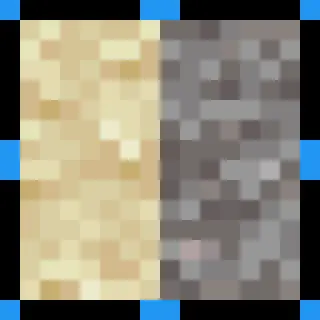 adelextreme’s Visible Suspicious Sand and Suspicious Gravel