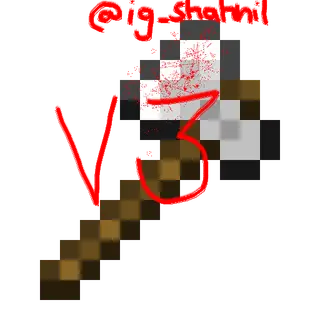 Shahnil's PVP Texture
