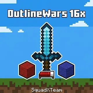 OutlineWars 16x