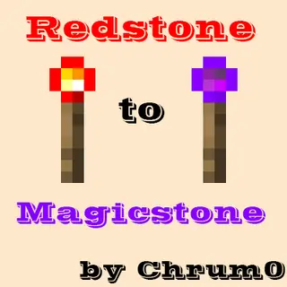 Chrum0's Magicstone