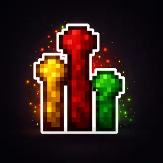 Nether Wart Stage Indicator