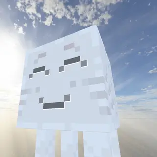 Classic Ghasts