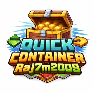 Raj's Quick Container