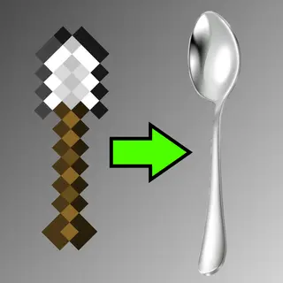 IRL Spoons