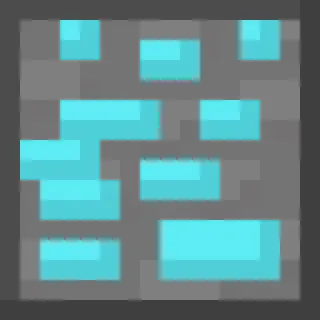 Suvile's Better Ore Textures for 26.21