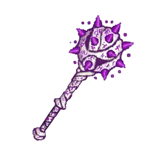 Better mace