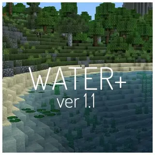WATER+ 1.1