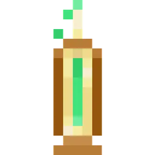 Helldivers Stim Totem/Syringe Totem