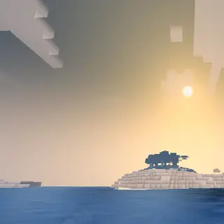Voxlementary Shaders