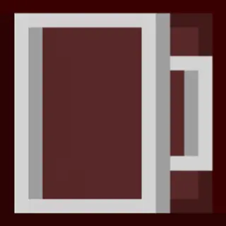 Saponin’s Glass Shield Overlay
