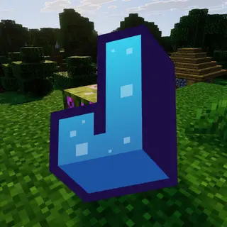 Just Enough Shader (J.E.S.)