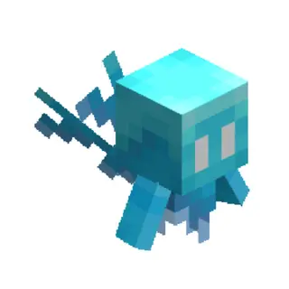 Allay totem animated