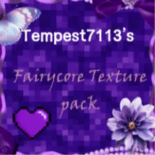 Tempest7113's Fairy Core Textures