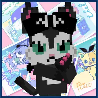 Mia 4d Skin