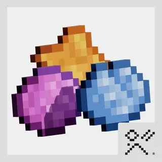 SKT's Old Dye Textures