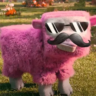 Pink Overhaul