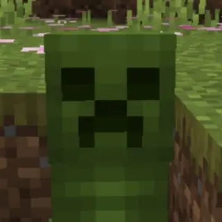 Cute creepers