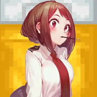 anime waifu Beds #2