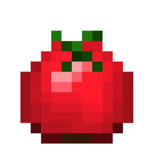Apples to tomatoes