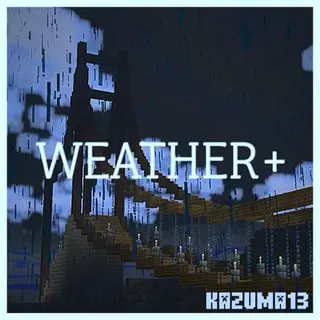WEATHER+