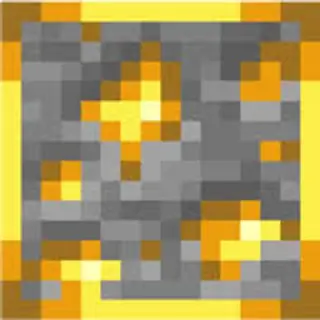 Outlined Ores Lite 