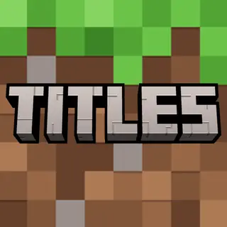 Titles